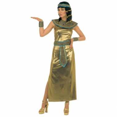 Originele  Cleopatra carnavalskleding dames