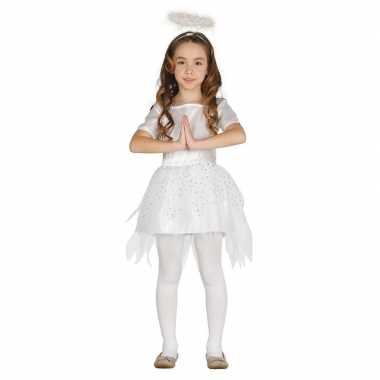 Originele engel raziel verkleed carnavalskleding/carnavalskleding mei