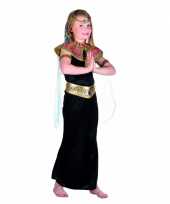Originele egyptische prinses carnavalskleding meisjes